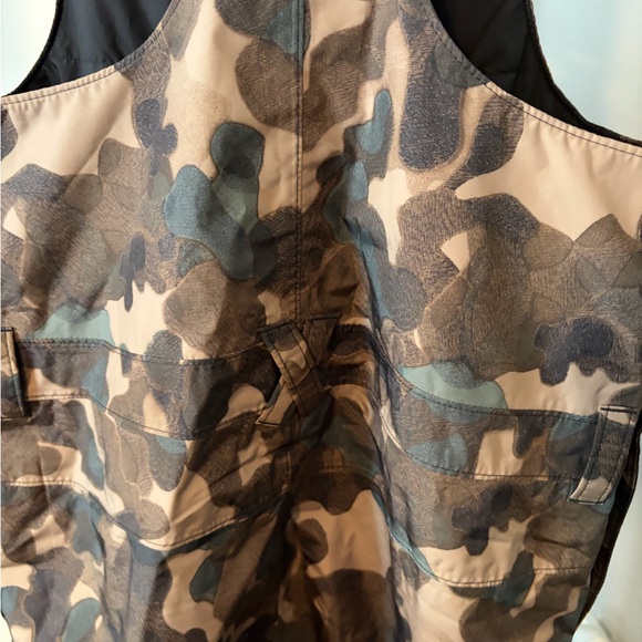 North Face Kids Freedom Pant - Picture 2 of 12